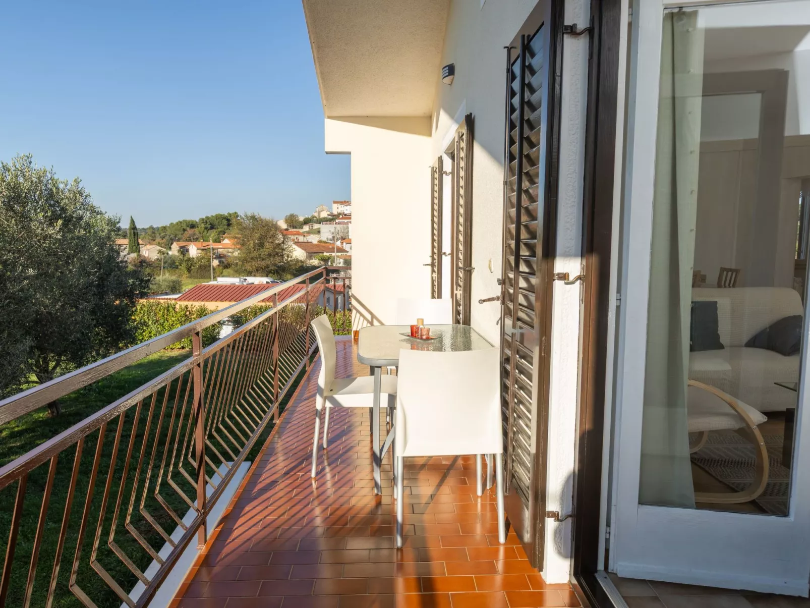 Ferienvilla "Casa Jurican"-Buiten