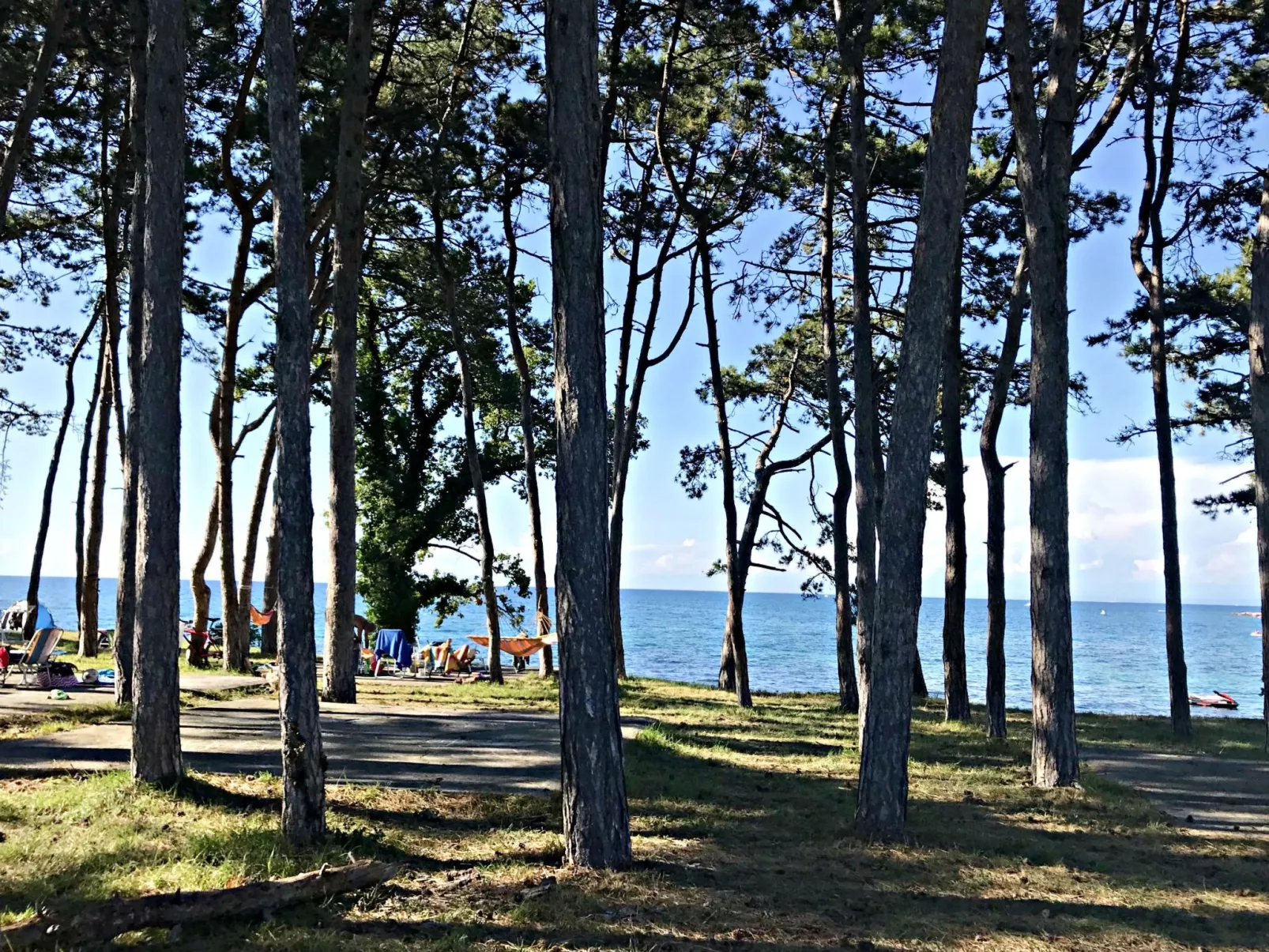 SILVA 2+1 2. KAT-Binnen