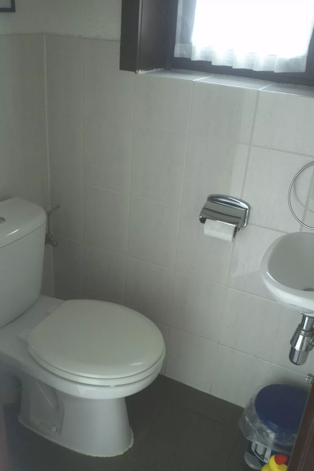 In De Haan mit Großem Garten-Binnen