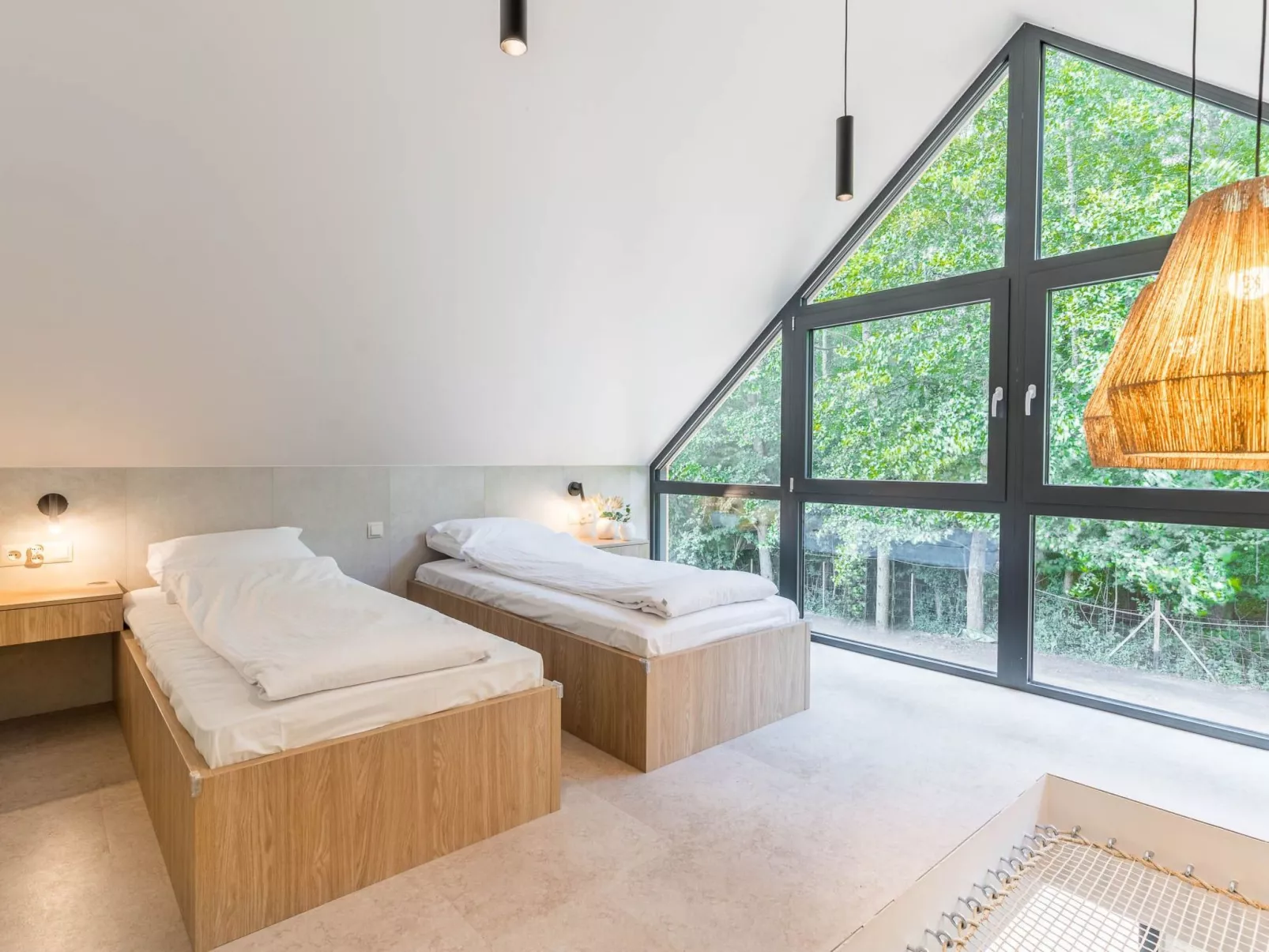 Sasino Park 22-Binnen