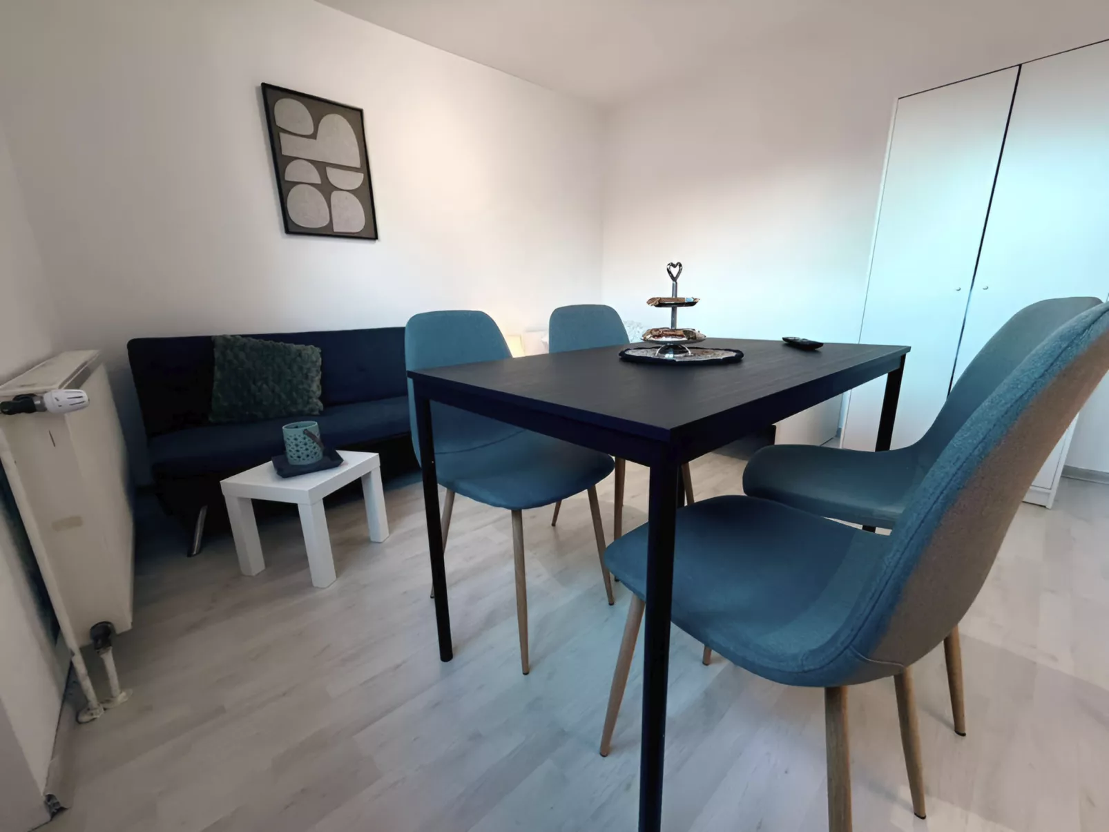 FeWo Lindenallee V-Binnen