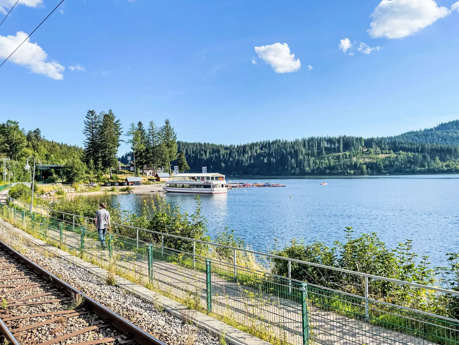 Lufs Loft für 6 Pers-Omgeving