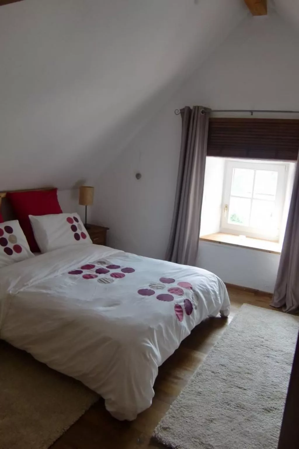 Little Stonehouse-Binnen