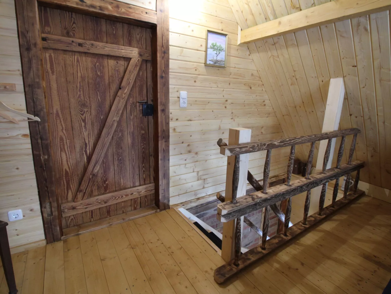 Anno Dazumal 24-Binnen