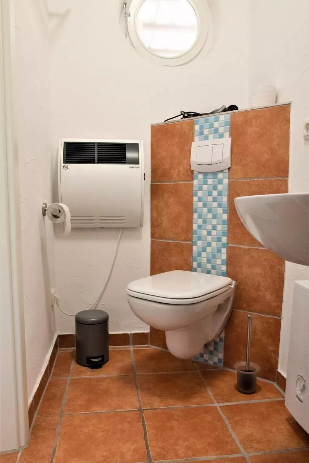 Ferienhaus Claire am Klostersee Urlaub mit Hund-Binnen