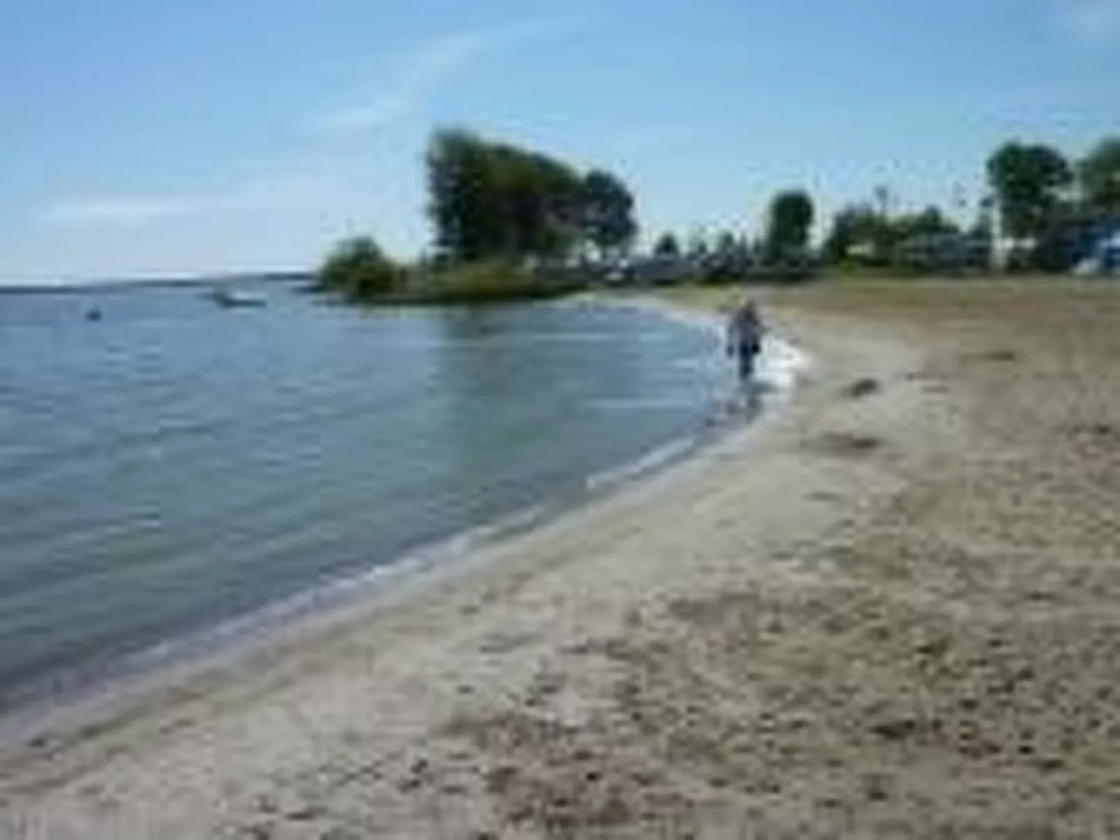 Haus Lotti an der Oktogonkirche-Buiten