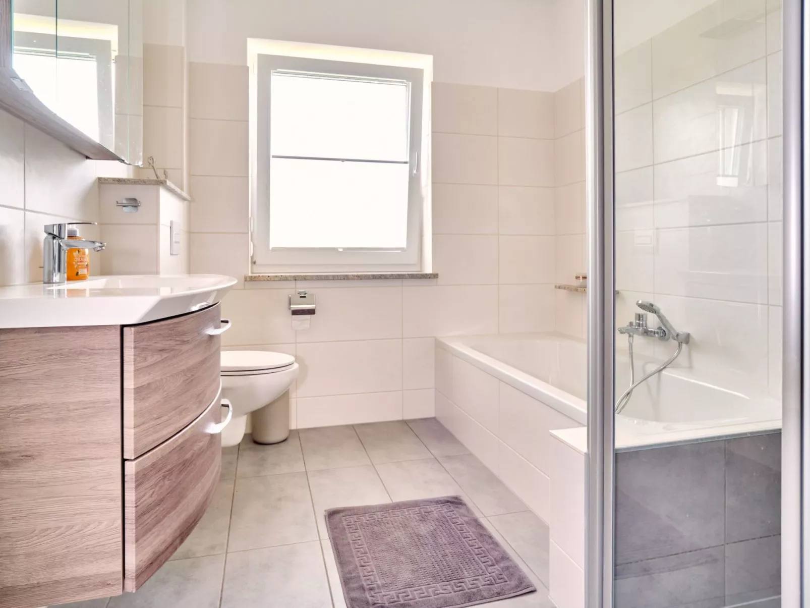 Schaalsee - Auszeit-Binnen