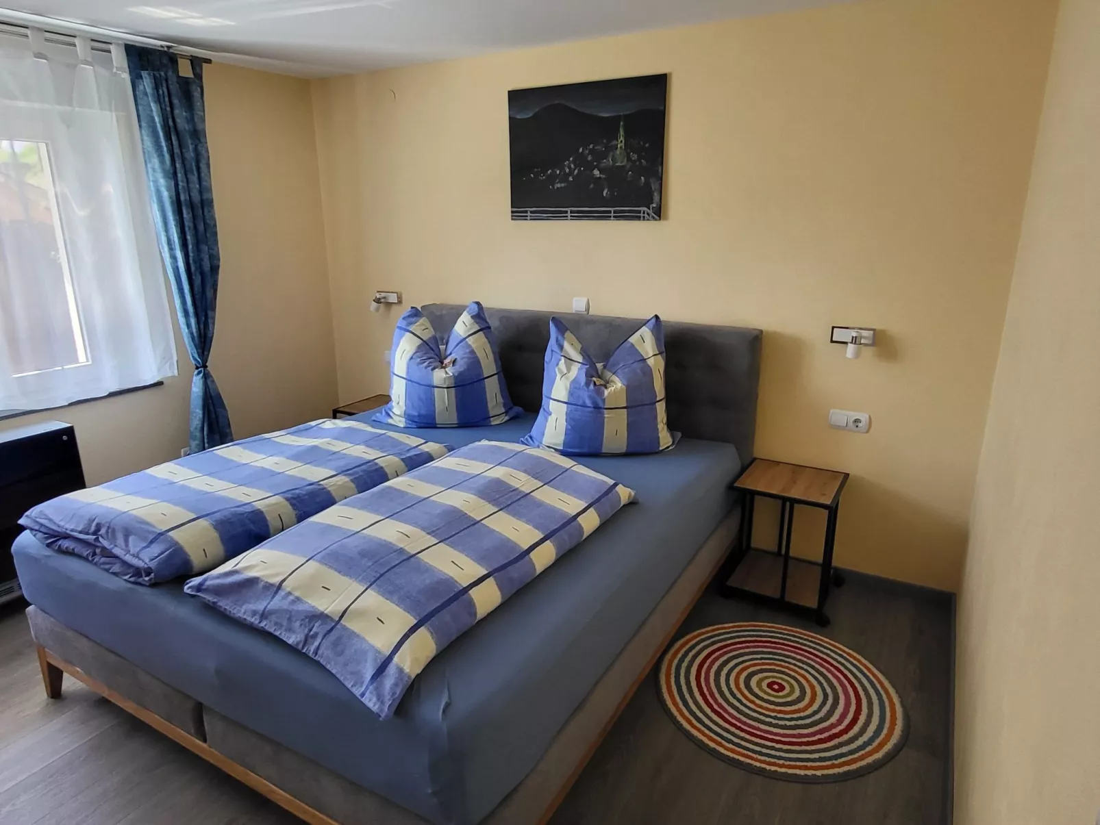 Am Keschtewaeldele - Image-tags.info