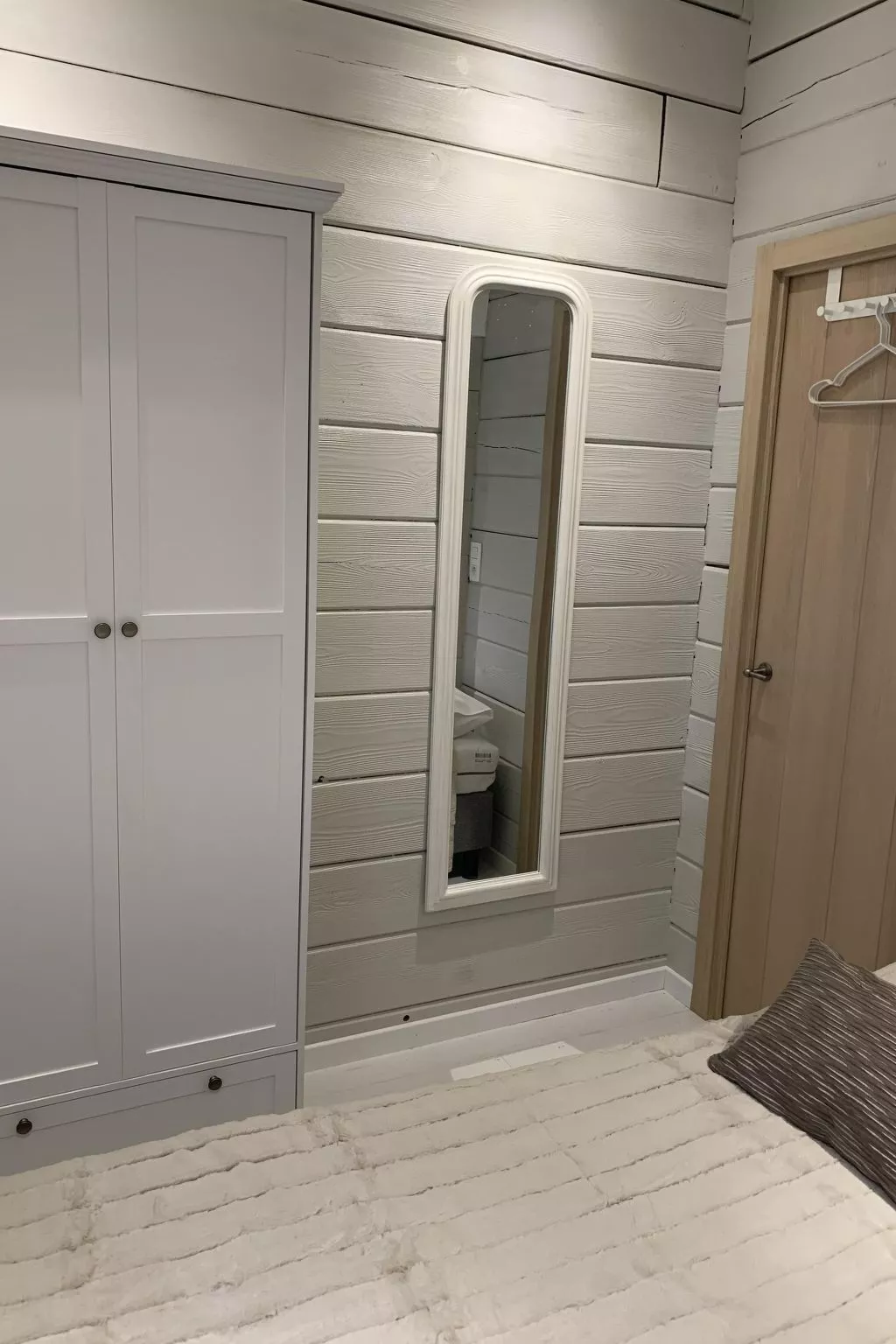 Landhaus mit Hallenbad-Binnen