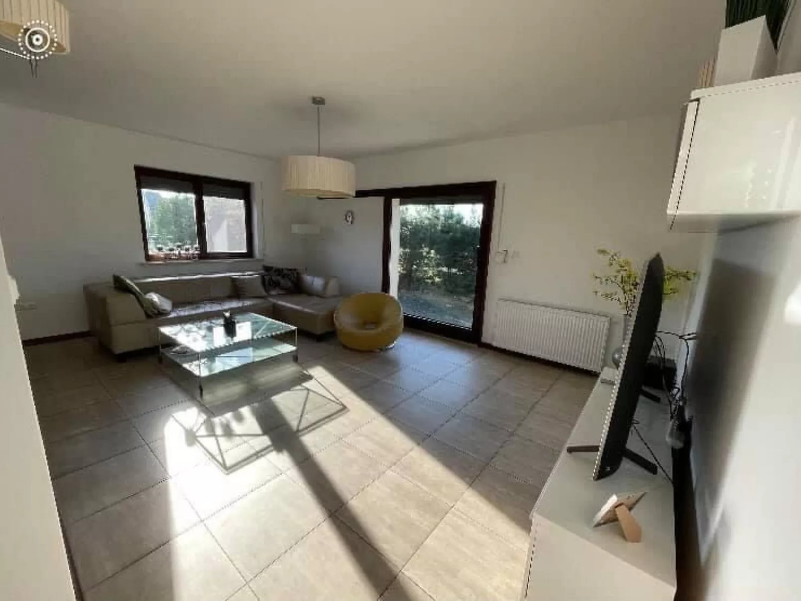 Schönes Ferienhaus für 7 Personen und 1 Kind-Binnen