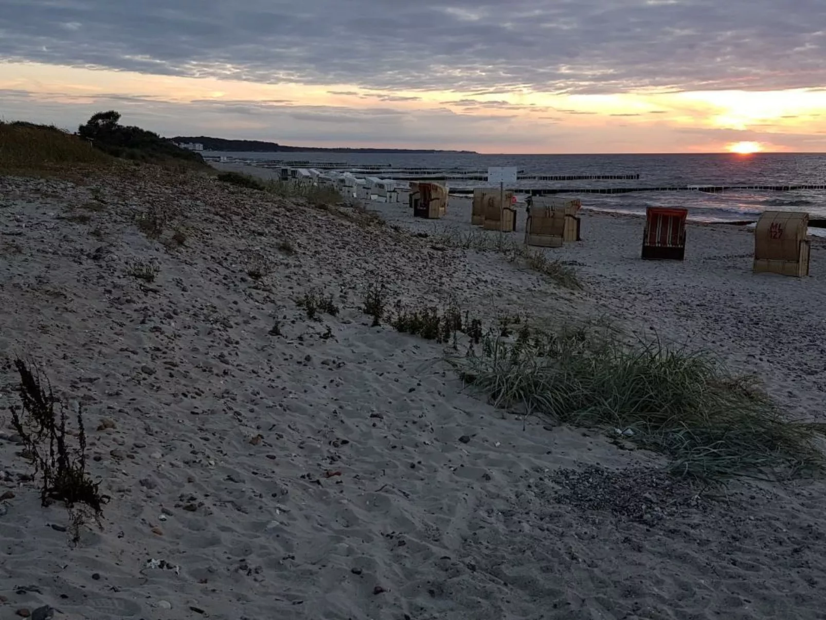 Ankerplatz in Börgerende-Rethwisch-Image-tags.info