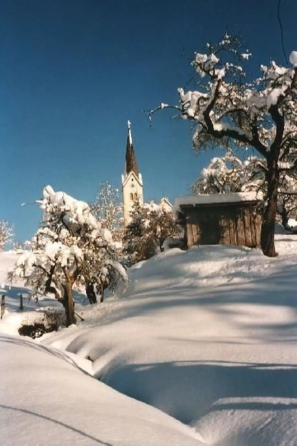 Sport Alpin Wh 1-Buiten