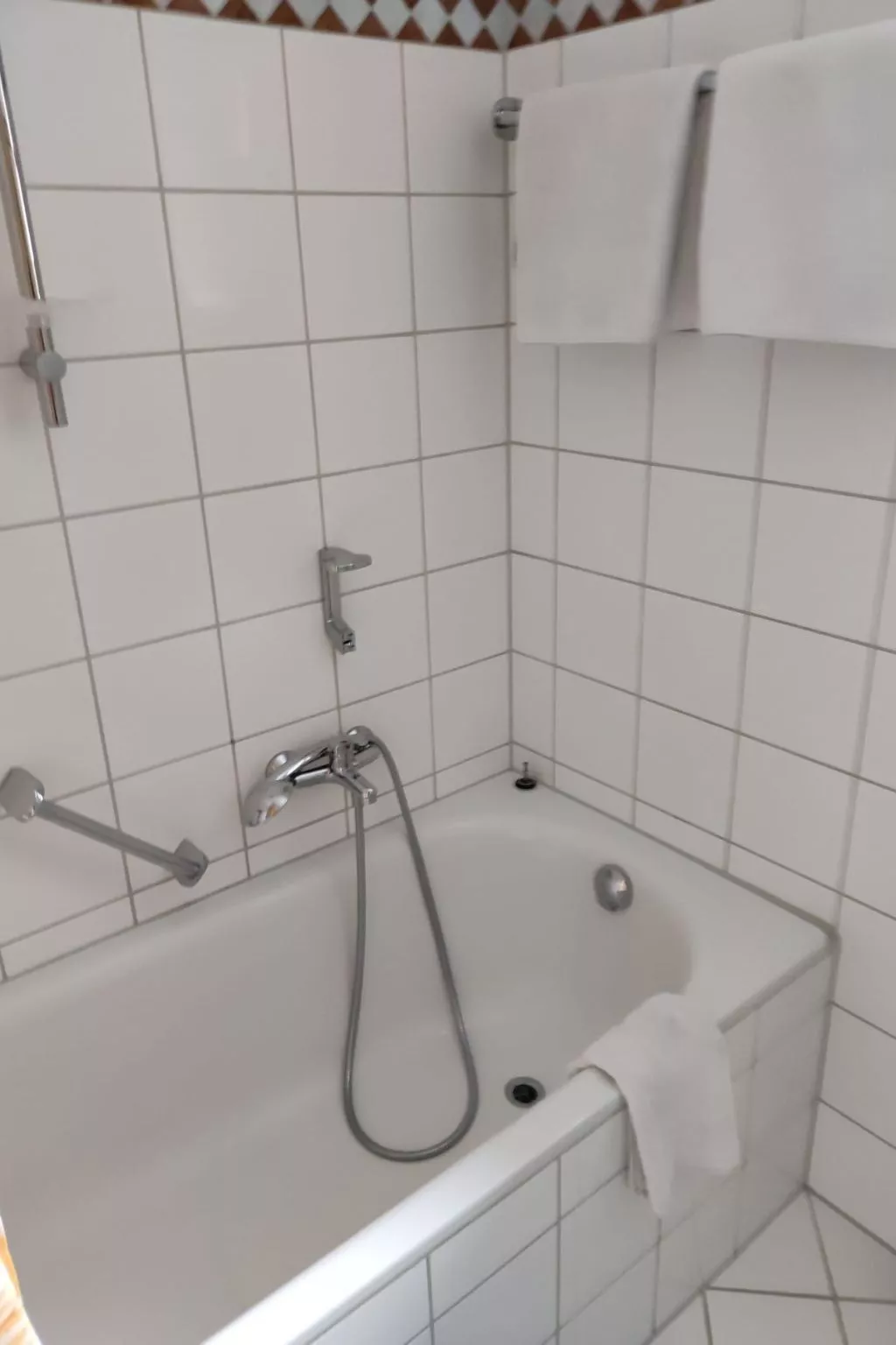 Dream Apartment-Binnen