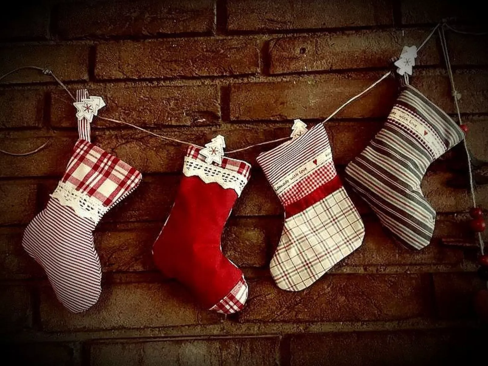 Landhaus Erika-Buiten