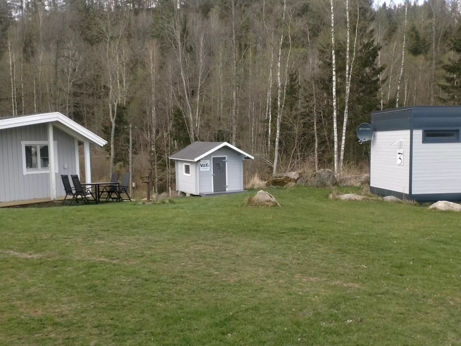 "Évika 3" mit Sauna-Image-tags.info