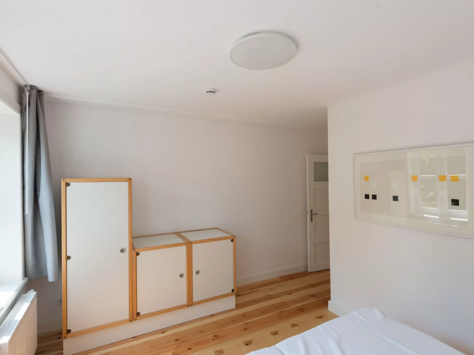 Künstlerhaus in Niebüll-Binnen