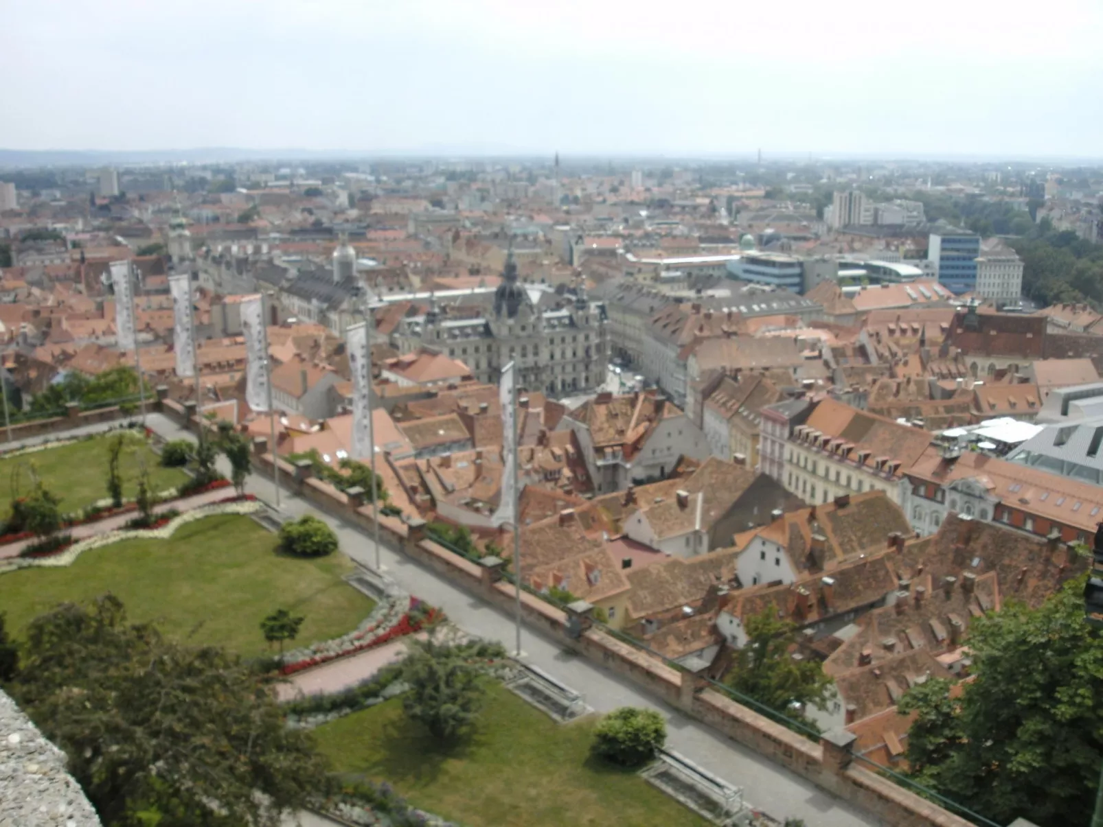 Klippitzhimmel in Klippitztörl-Binnen