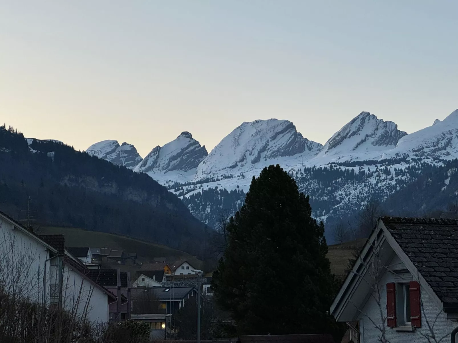 Zwingli's Ferienwohnung-Image-tags.info