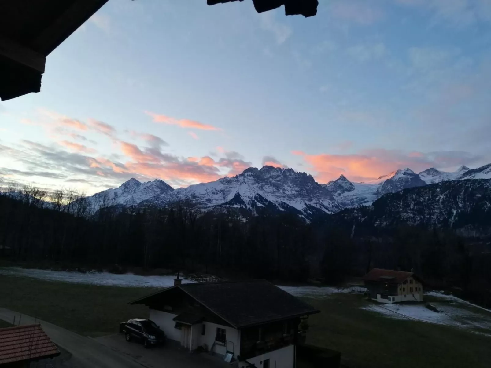 Maria Magdalena 2-Bett-Dachwohnung-Buiten