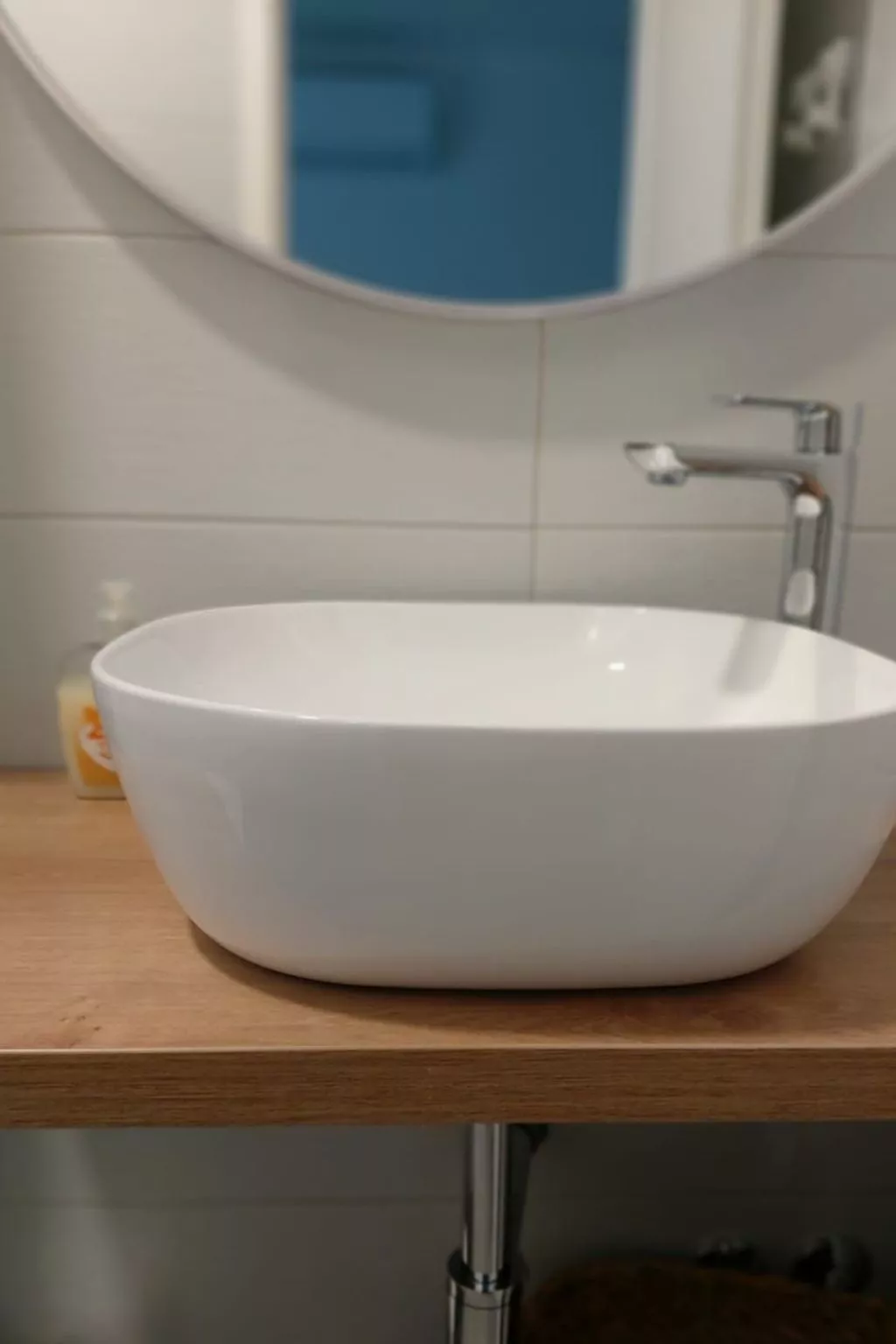 Villa Destiny-Binnen