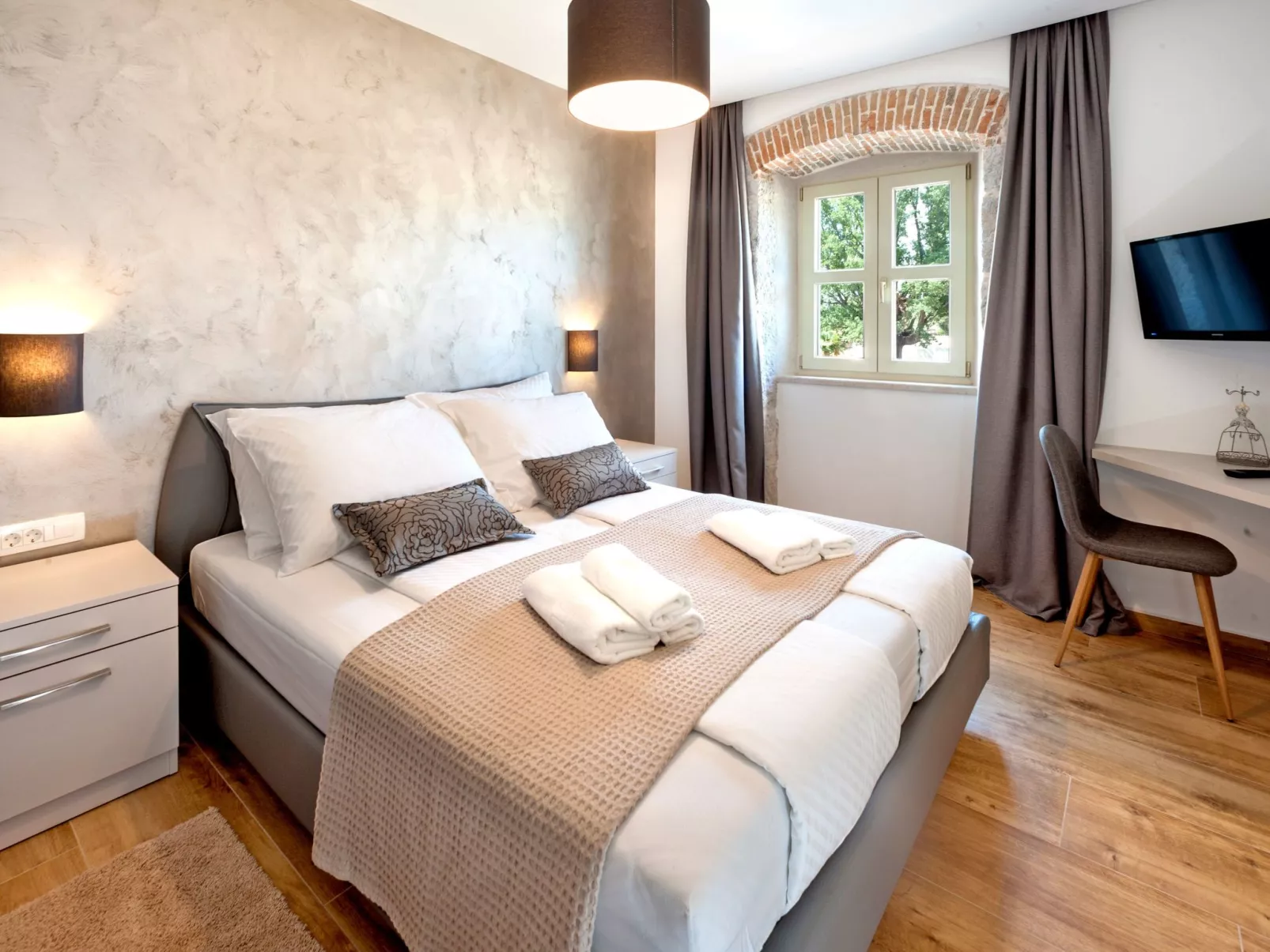 Villa Casa Lori-Binnen