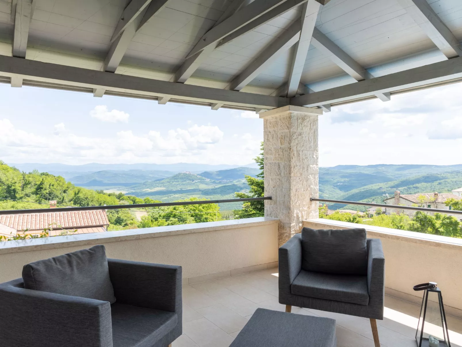 Villa Casa Katharina-Buiten