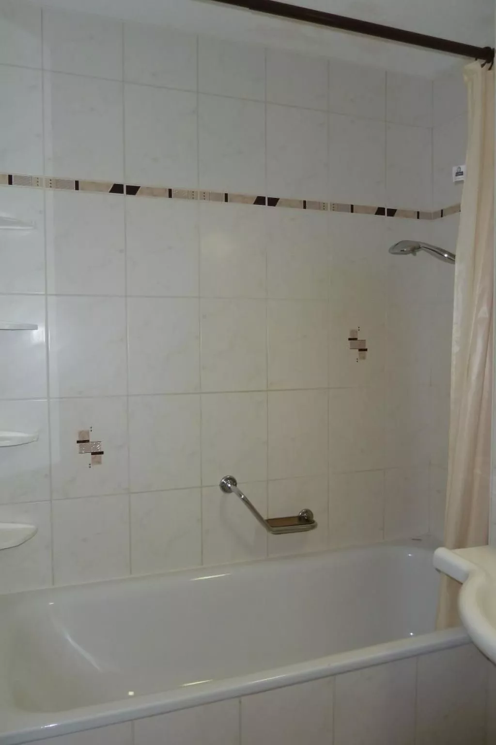 Chesa Champagna-Binnen