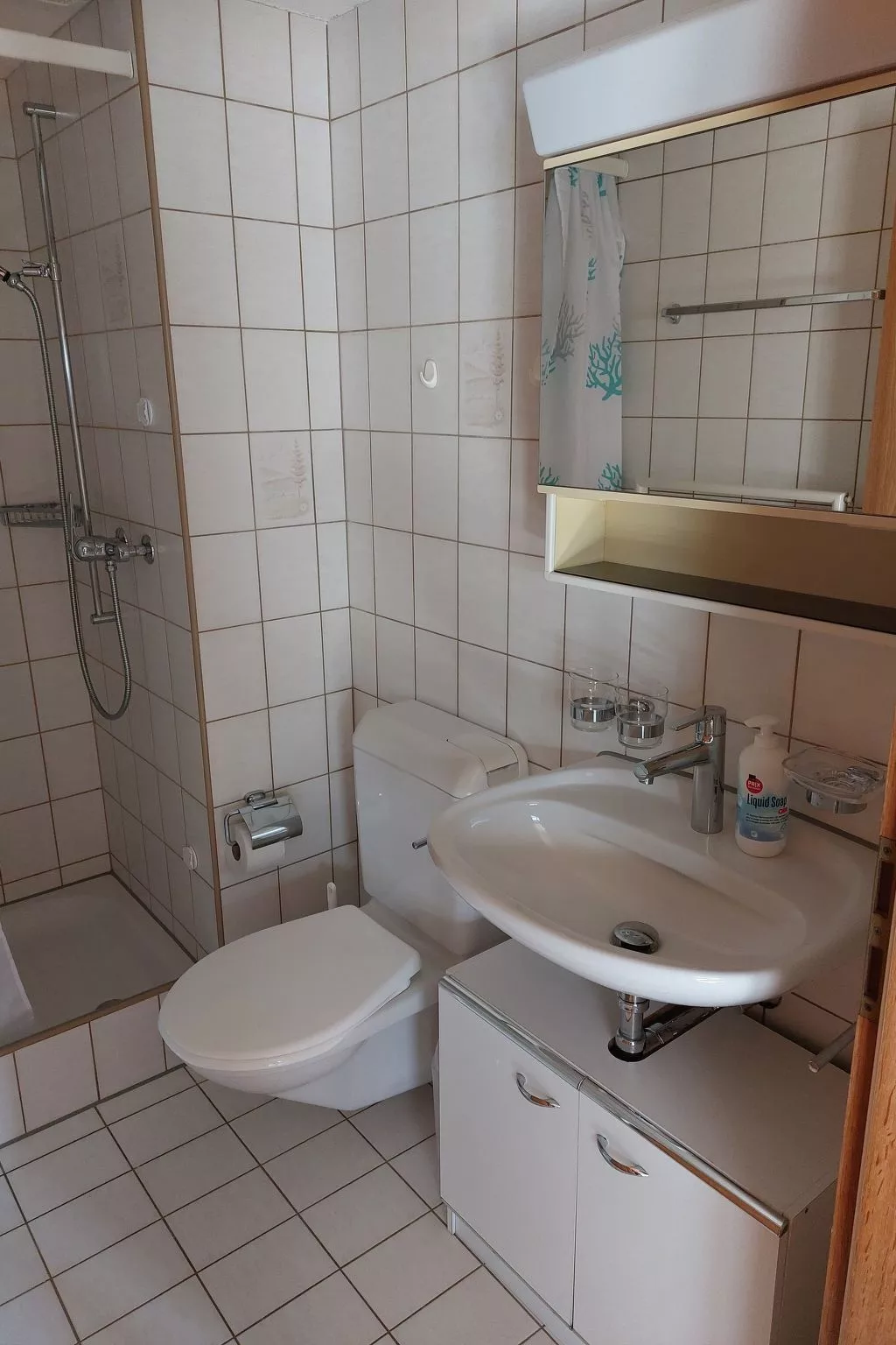 Haus Landhuisliweg-Binnen