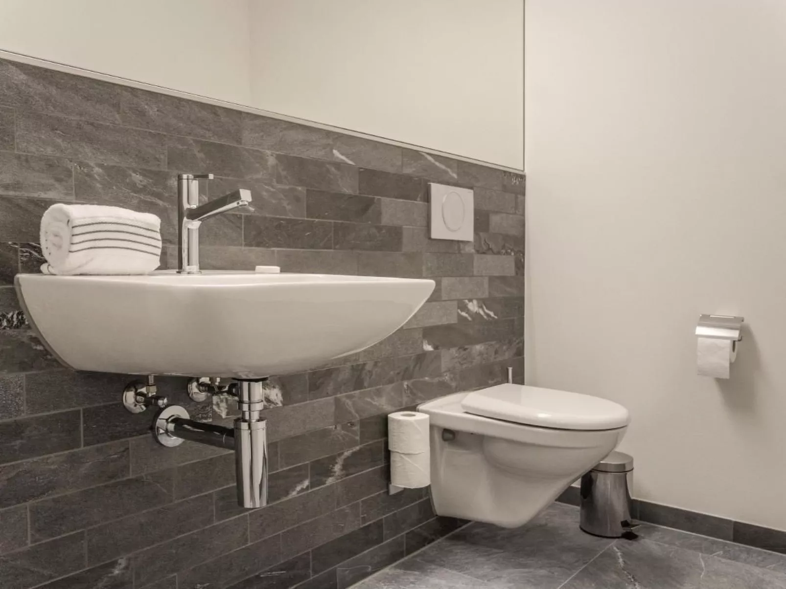 Apartment JungfrauCenter Roteflue-Binnen