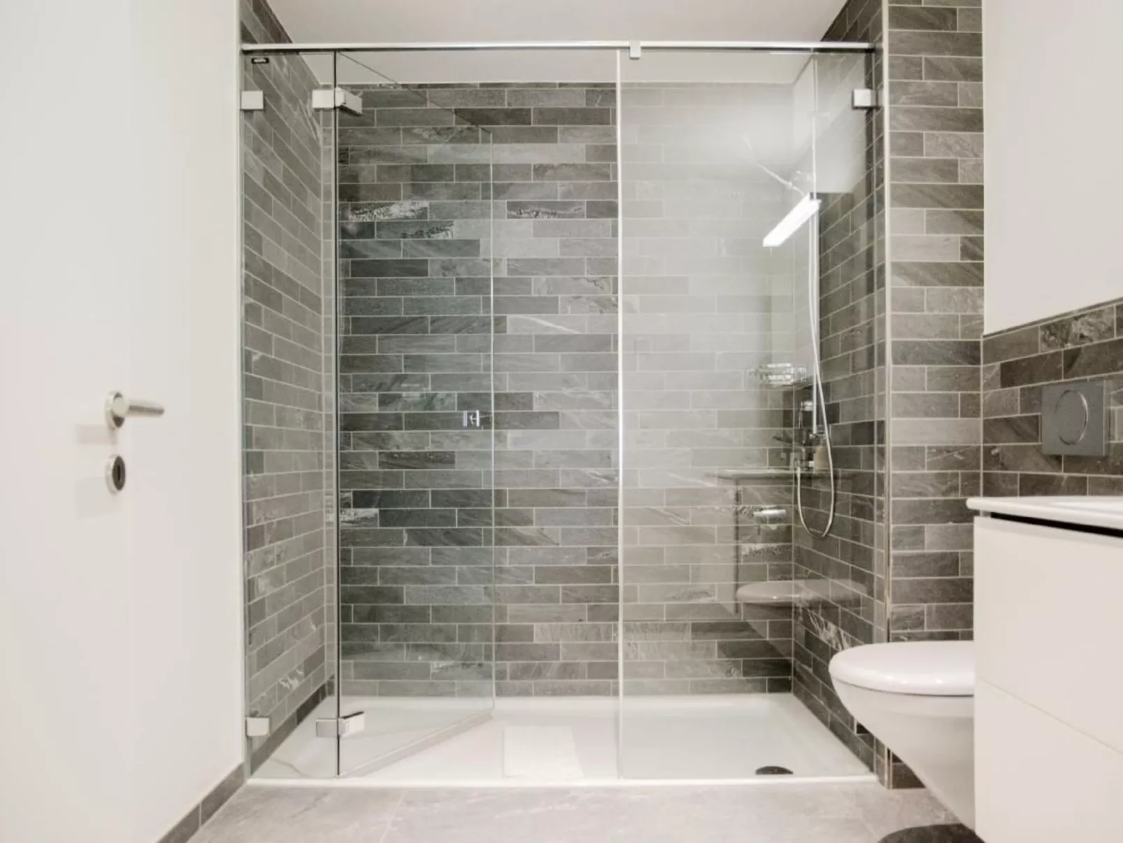 Apartment JungfrauCenter Schynige Platte-Binnen