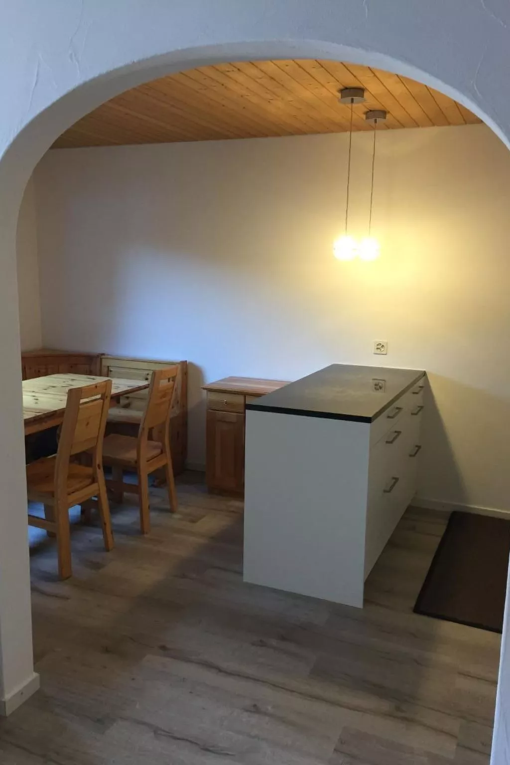 Puez Marmotta-Binnen