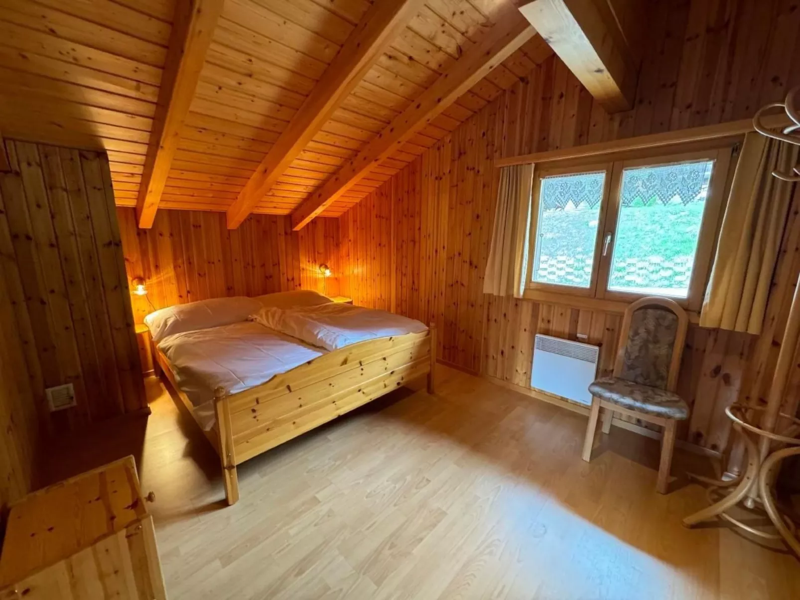 Chalet Siesta OG-Image-tags.info