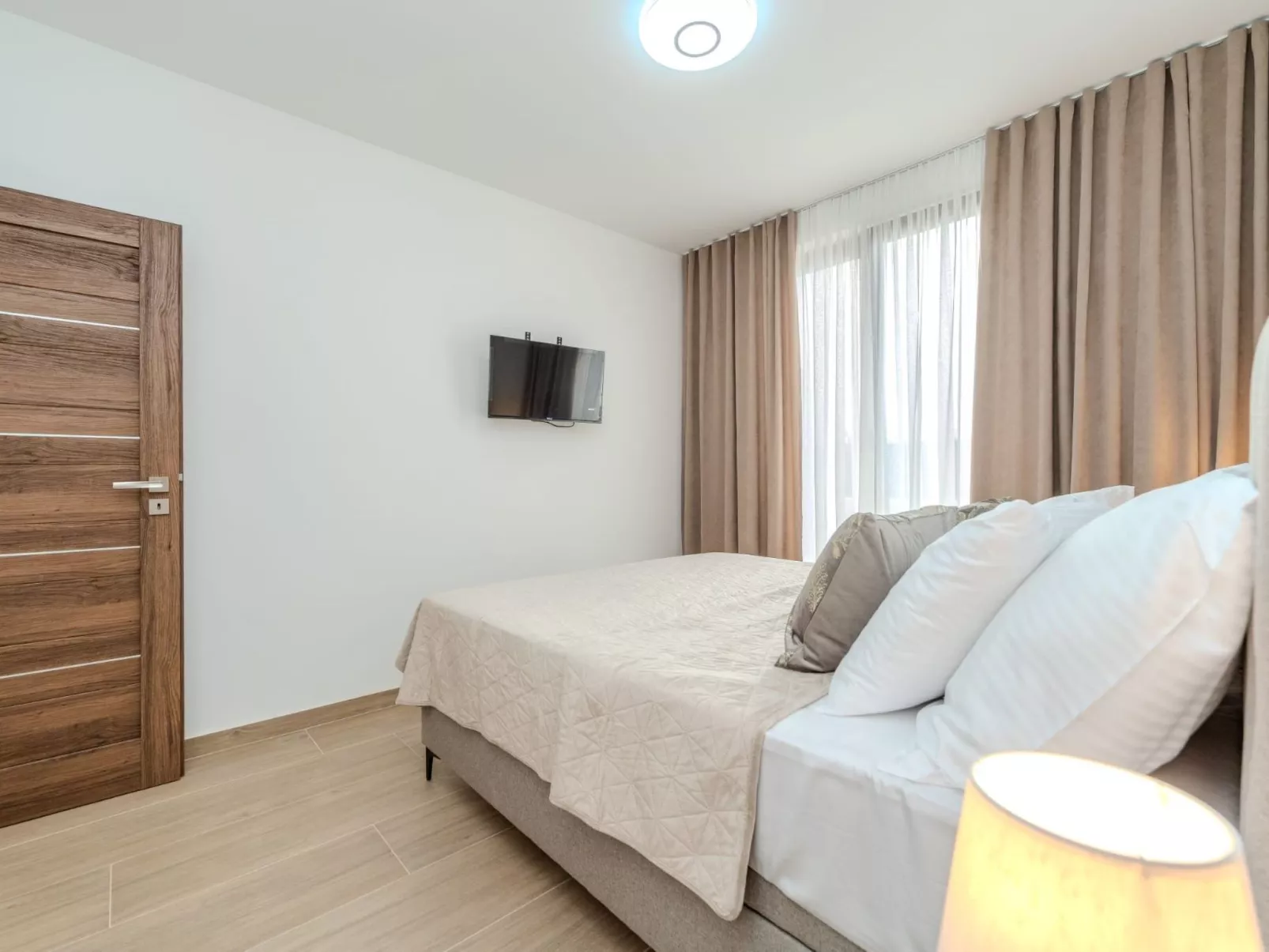 NEU - Ferienhaus Nina mit Pool - Agentur TA Leut-Binnen