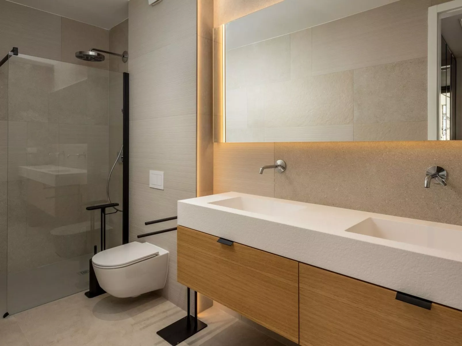 Luxuriöse Villa Terra-Binnen