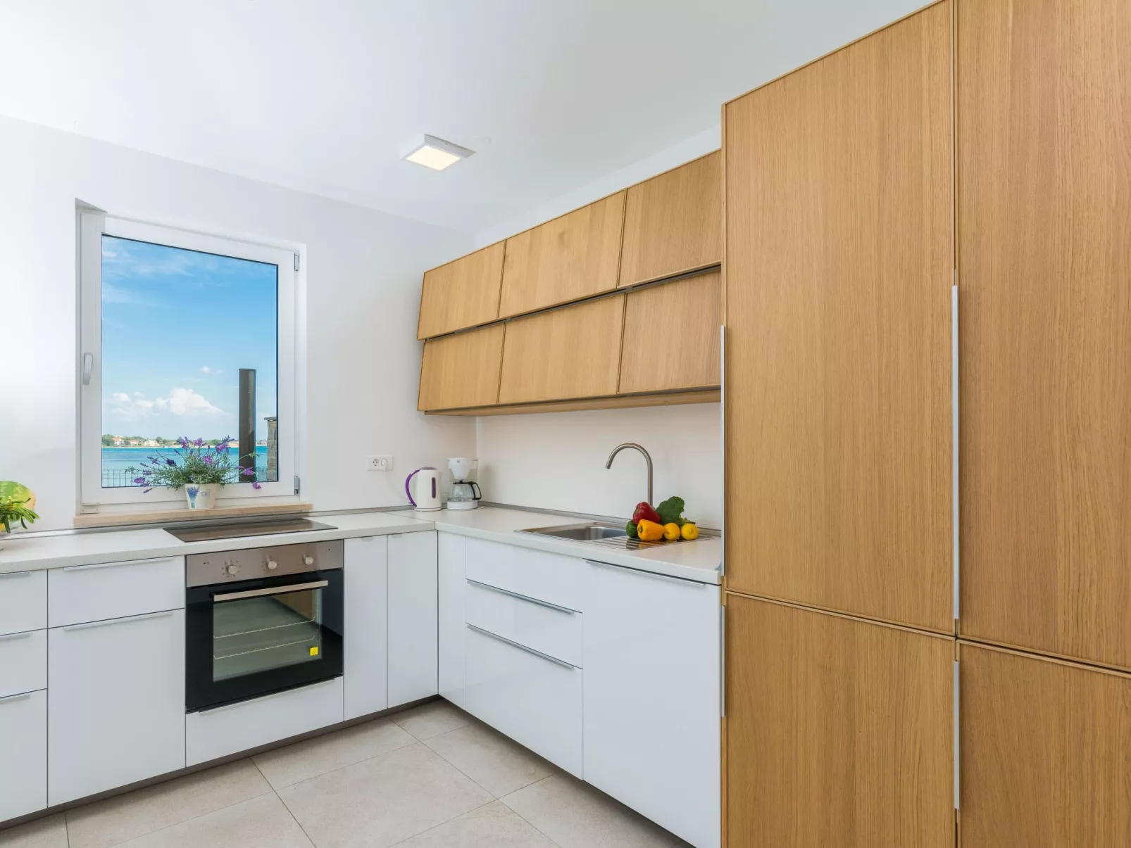 Ferienvilla "Miri Orchid" mit privatem Pool-Binnen