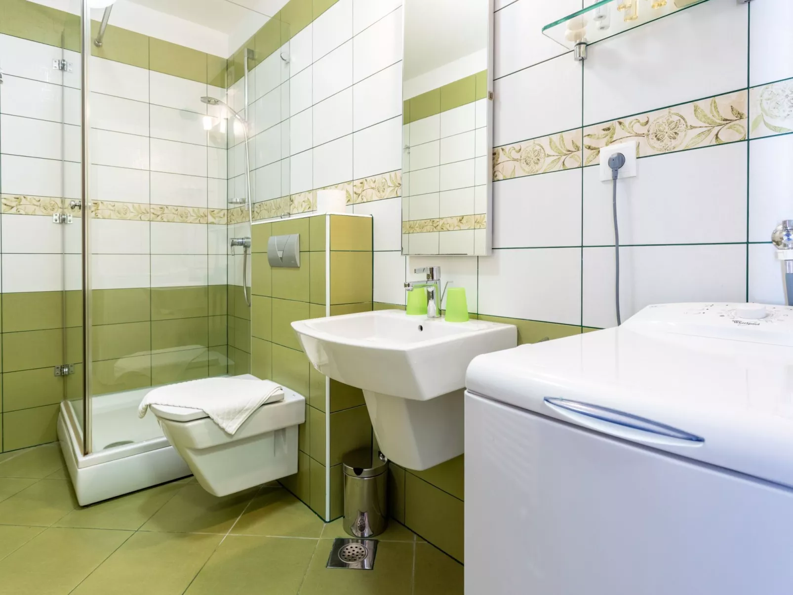 Geräumige Wohnung mit Meerblick vom Sonnenbalkon-Image-tags.info