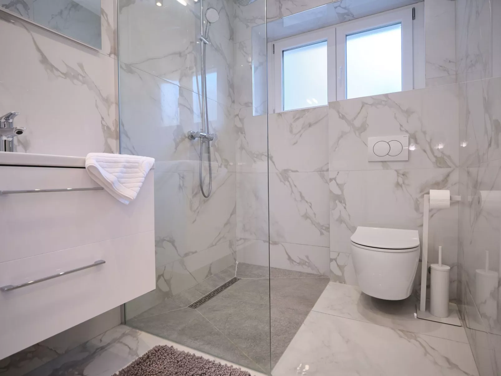 Lamer Luxus-Suite von Litto-Binnen