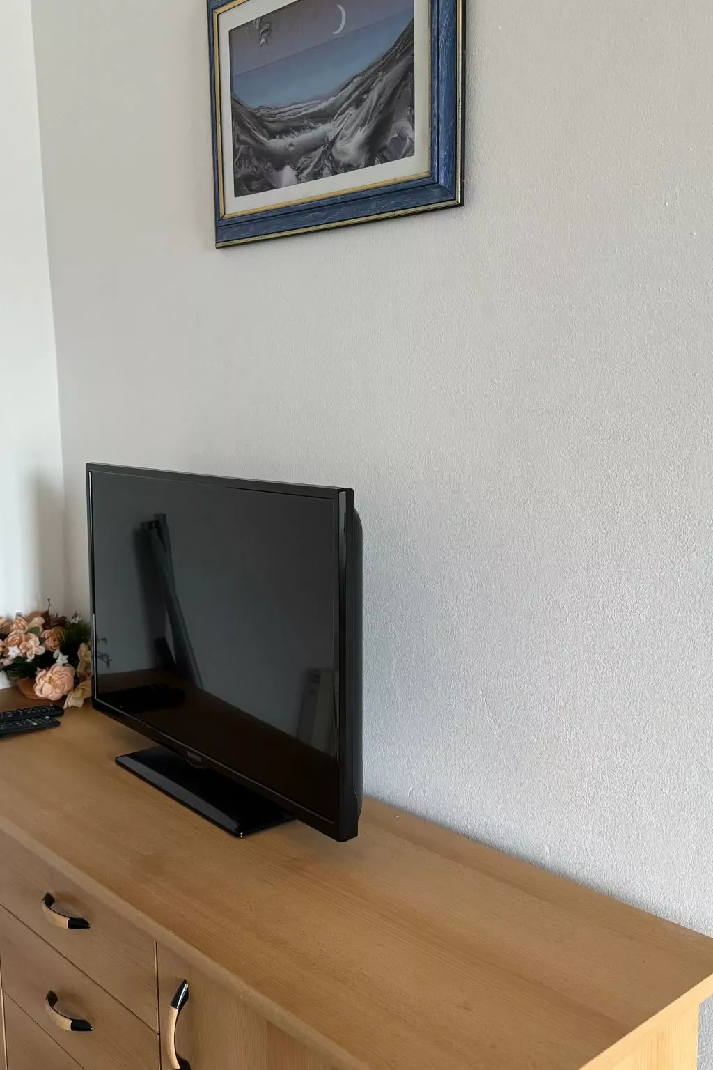 "Antica 01" direkt am Strand-Binnen