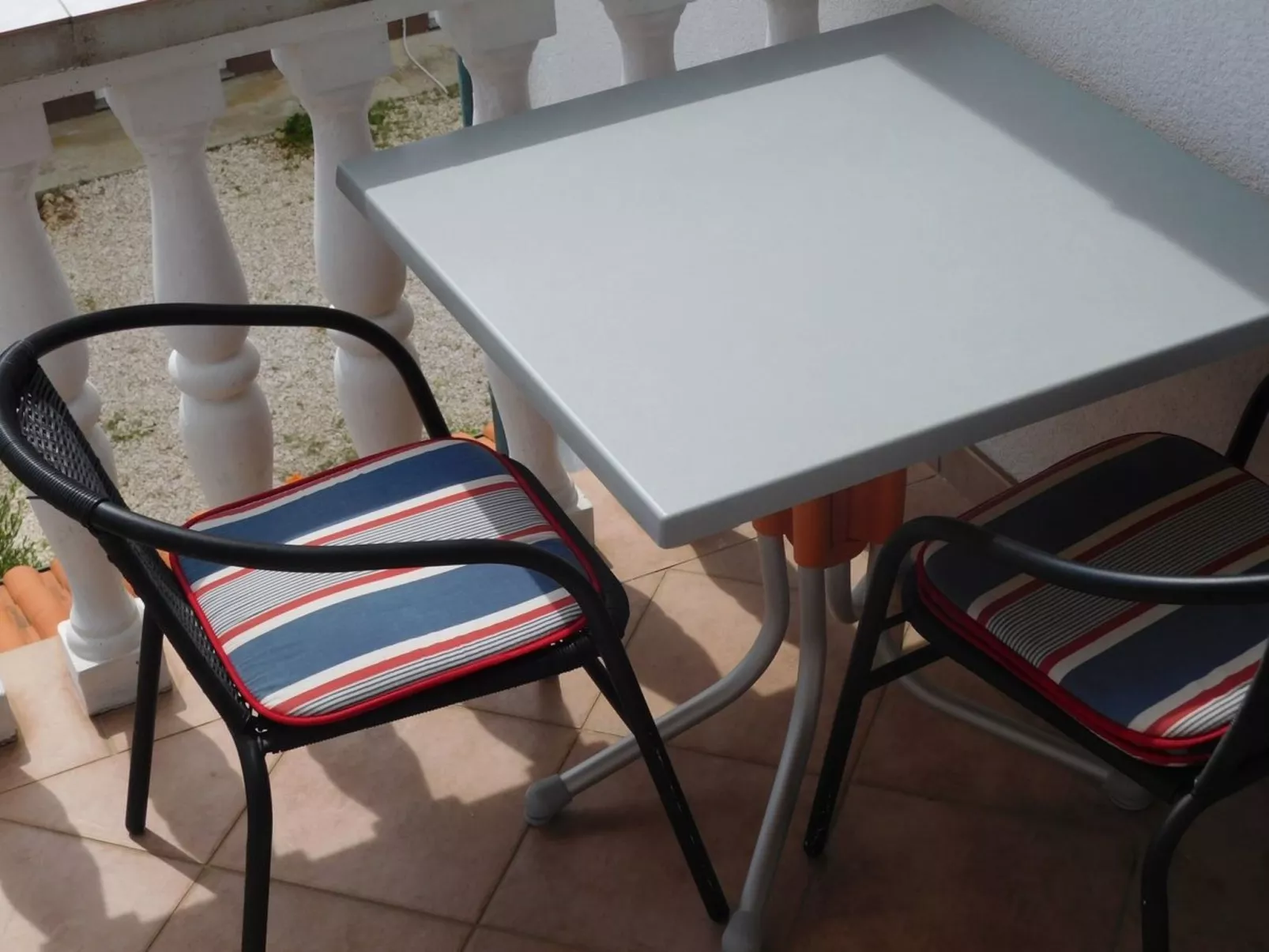 Wohnung Sunset Sabunike - Agentur TA Leut-Binnen