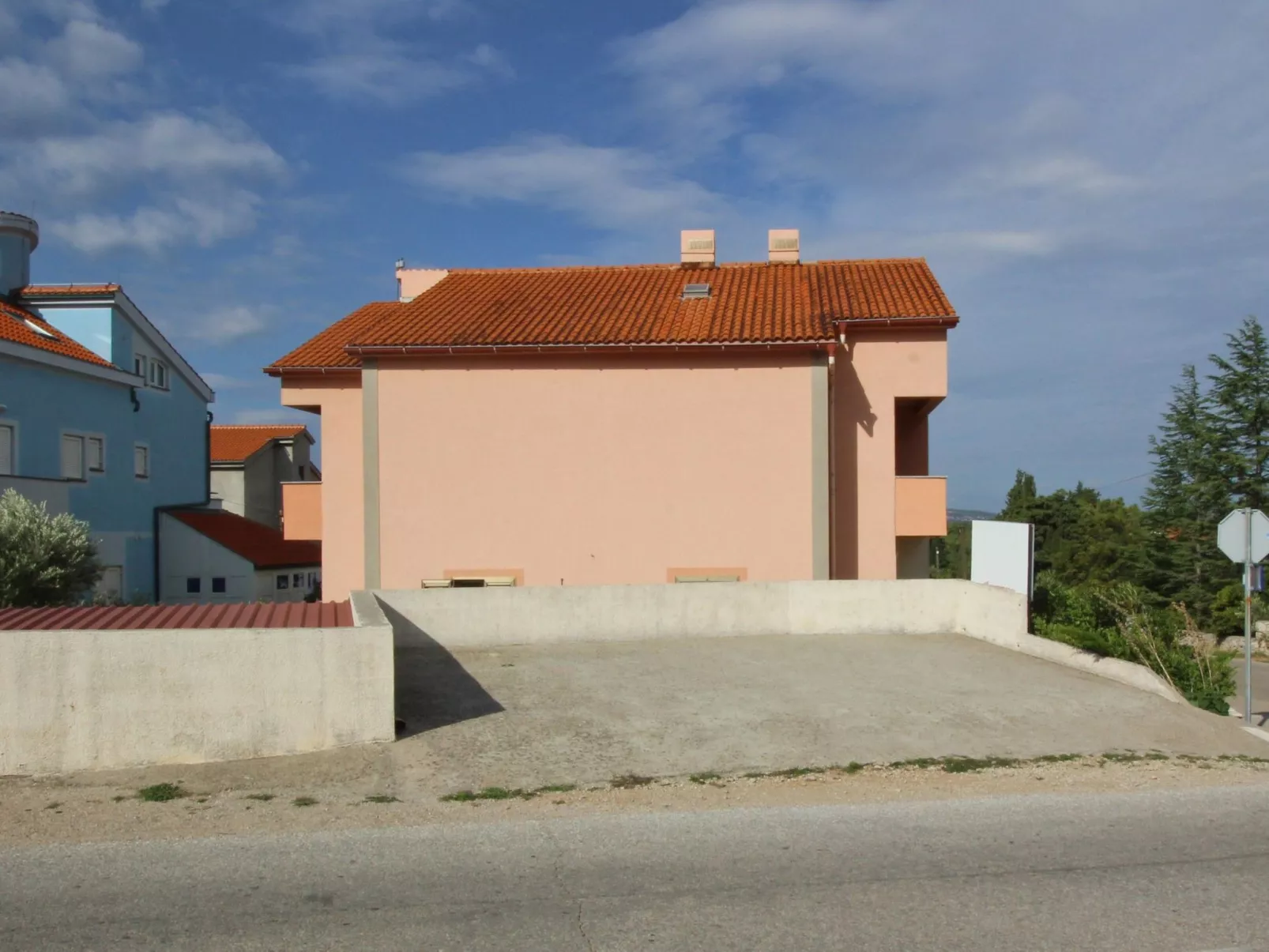 Wohnung "Apartman stefanija 2"-Binnen