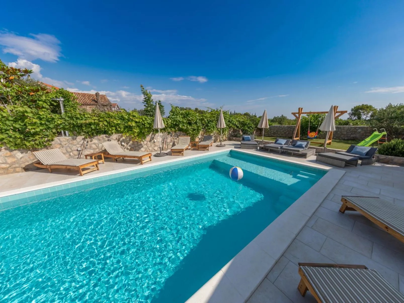 Ferienvilla "Joe"-Image-tags.info