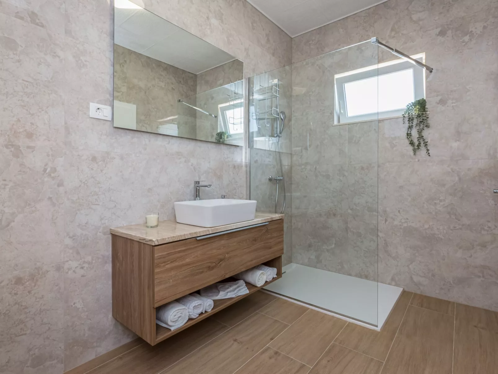 Ferienvilla 'Villa Zarello-Binnen