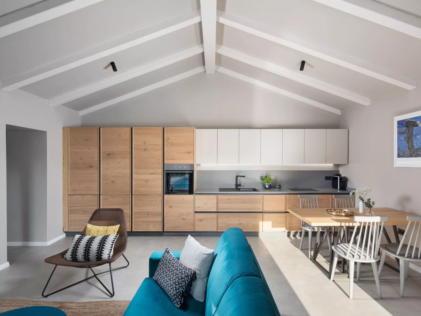 Villa Bino und Maria-Binnen