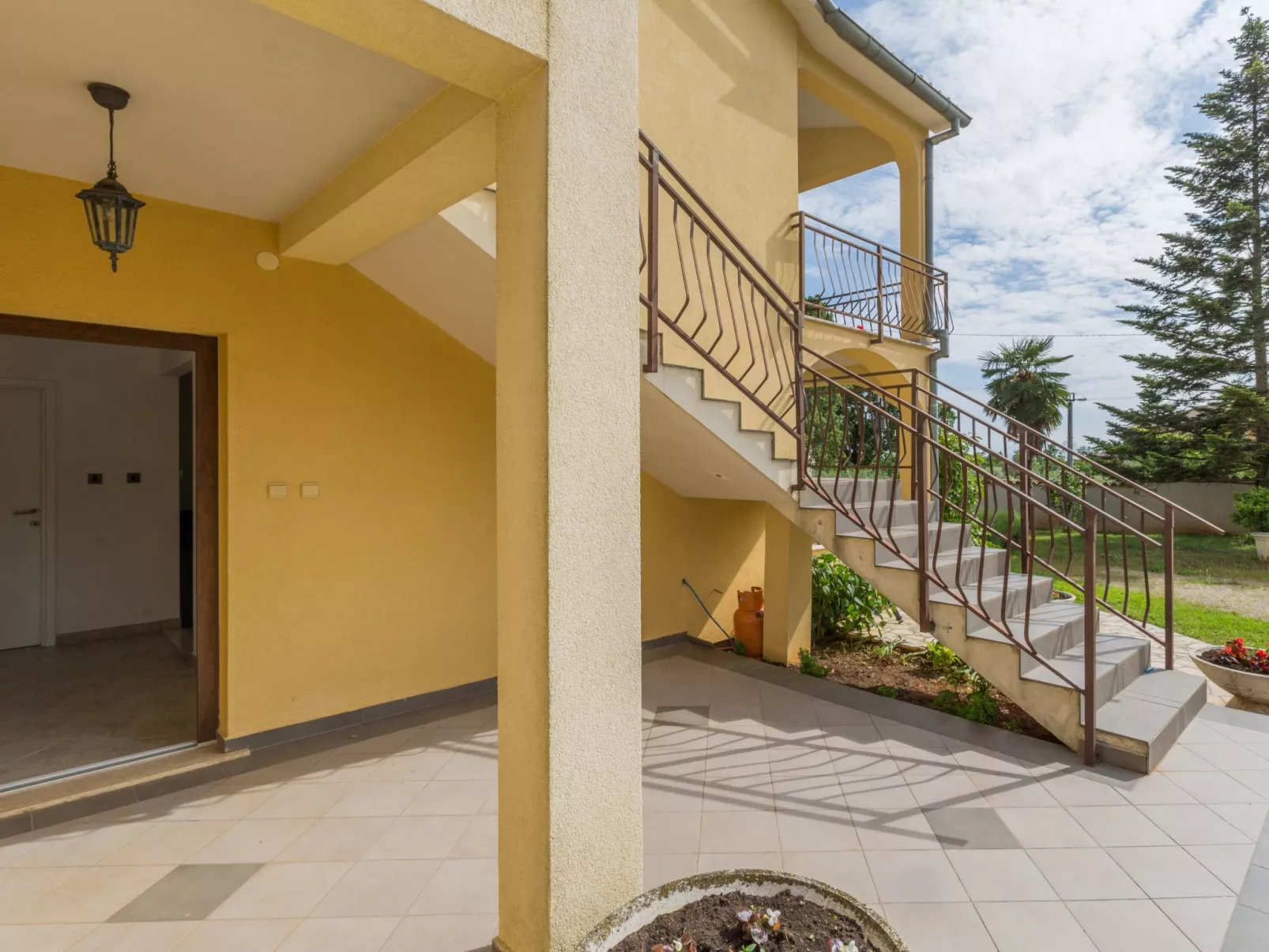 Residence Adelia 1-Buiten