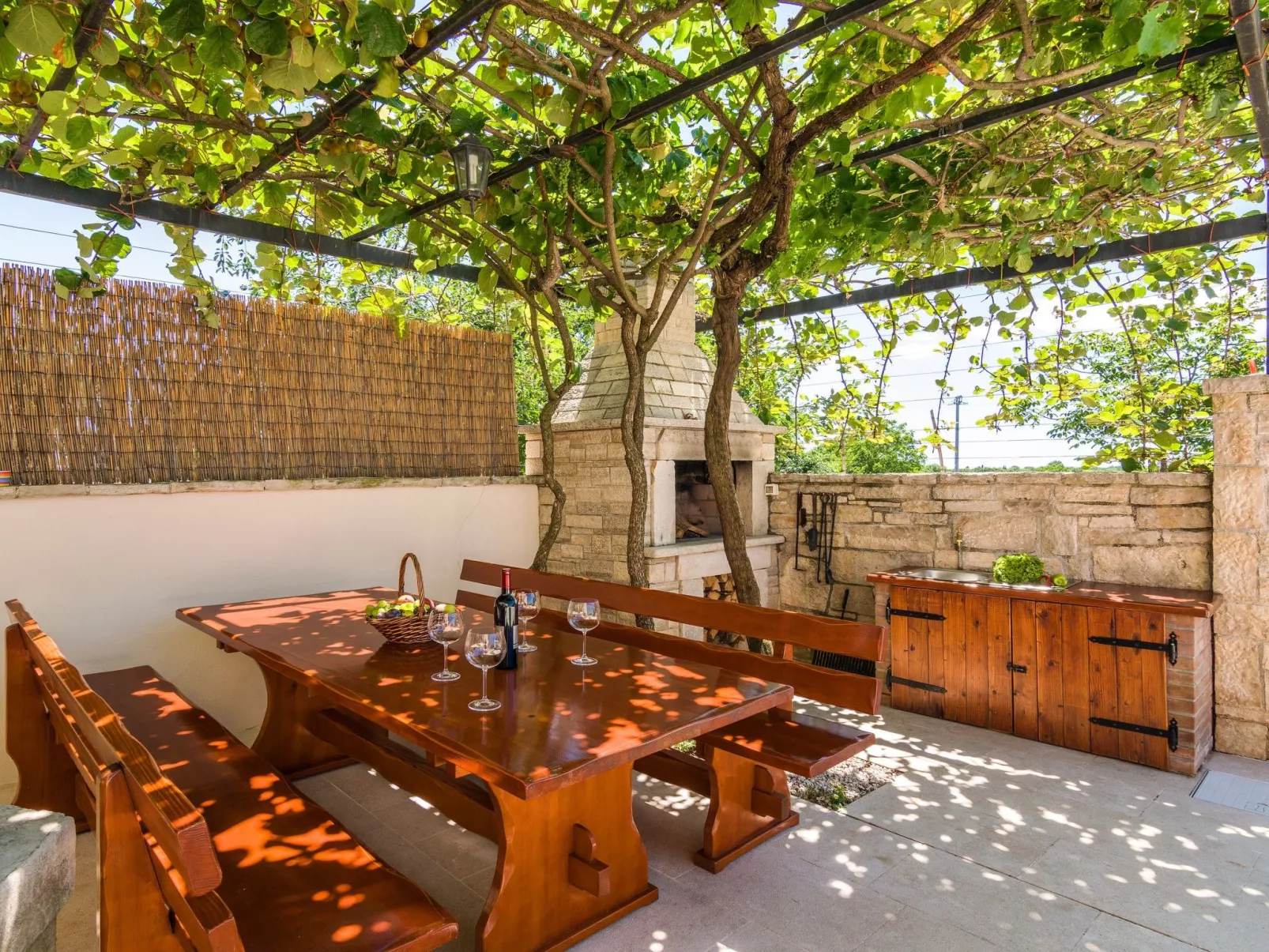 Villa Ivka - alles was Sie für Ihren Urlaub brauchen!!-Image-tags.info