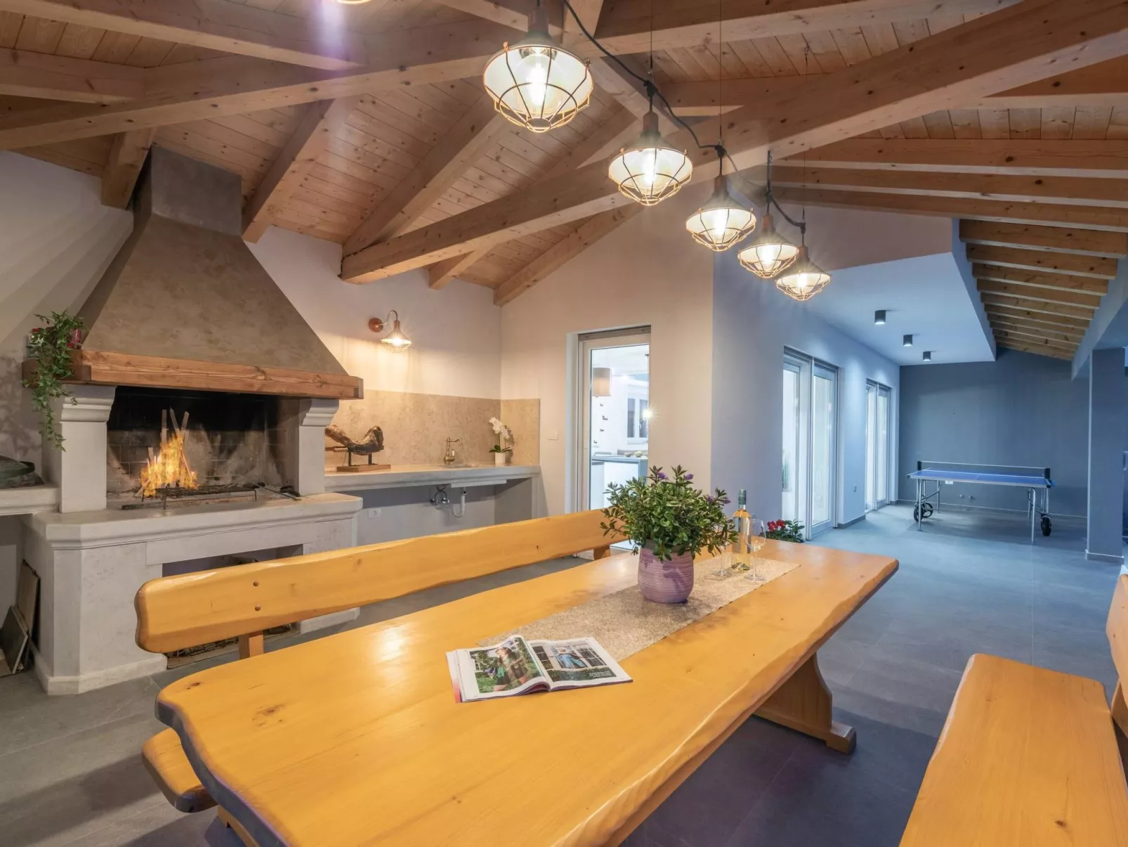 Villa Casa Mara mit beheiztem Pool-Image-tags.info