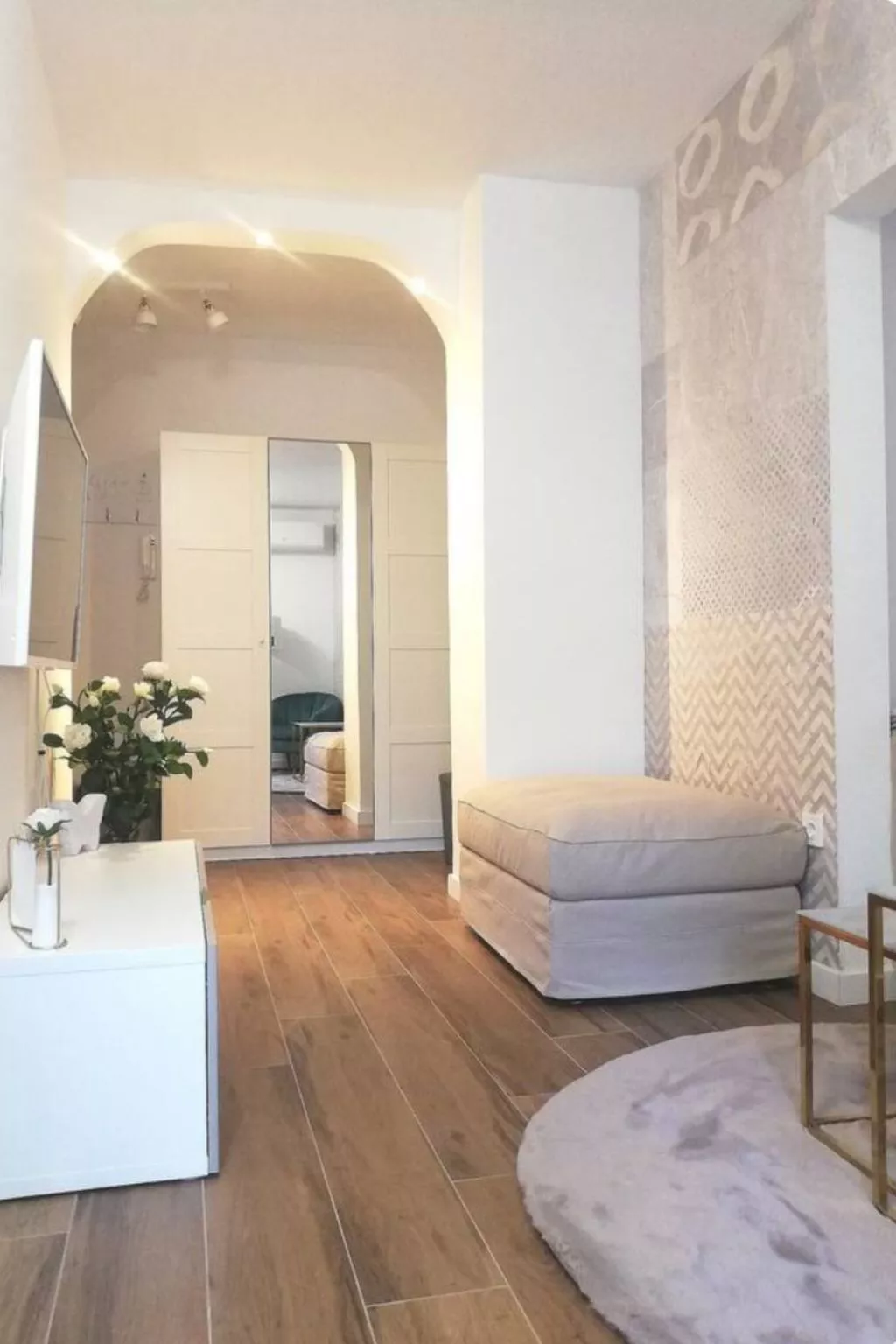 "Schöner Urlaub Porec"-Binnen