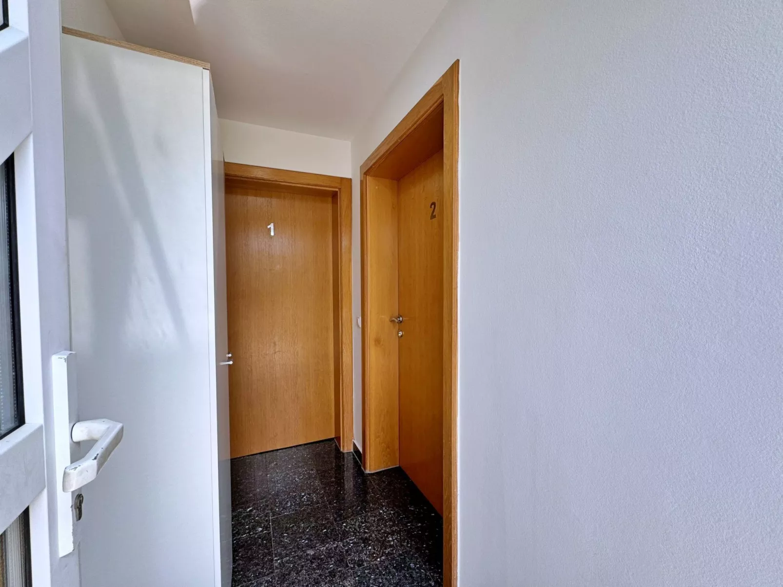 Wohnung Vodopija - Binnen