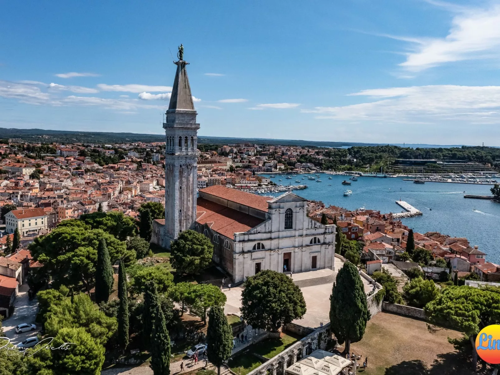 Villa Linet 4.-Binnen