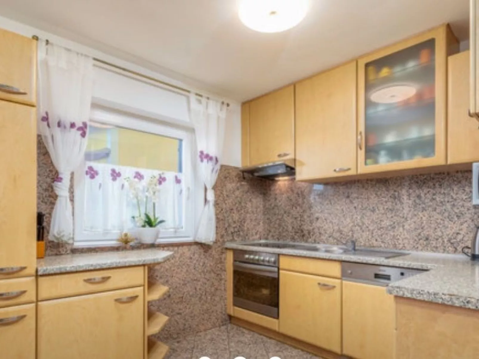 Mit beheiztem Pool-Binnen